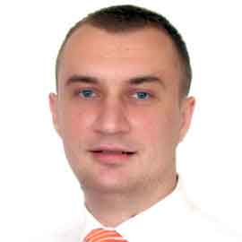 Василенко Сергій
