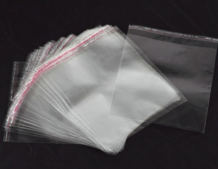 Пакет с зип-замком, ZipLoc